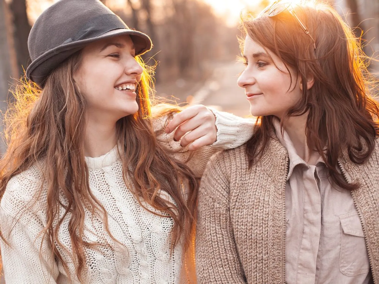 5 Skill yang Kamu Miliki Setelah Bersahabat Lama dengan Seseorang 