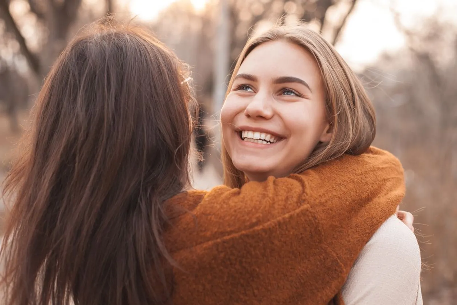 5 Skill yang Kamu Miliki Setelah Bersahabat Lama dengan Seseorang 