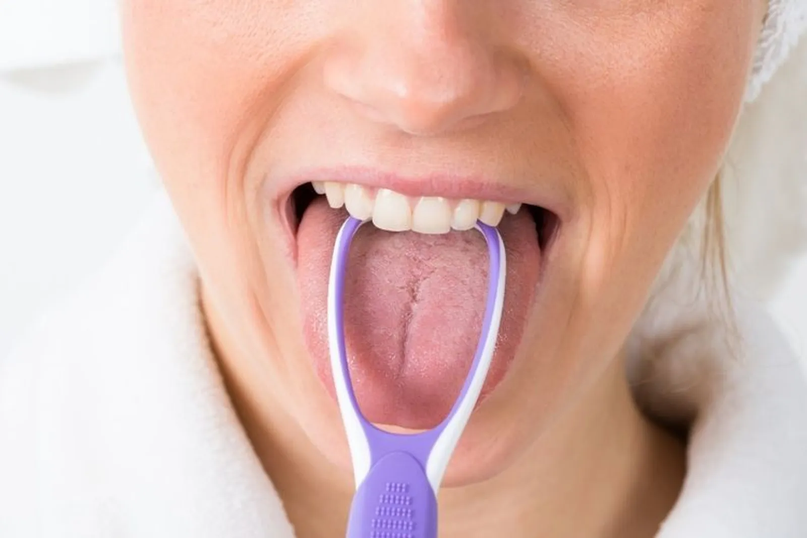 Biar Nggak Bau Mulut, Ini 11 Tips yang Bisa Kamu Coba