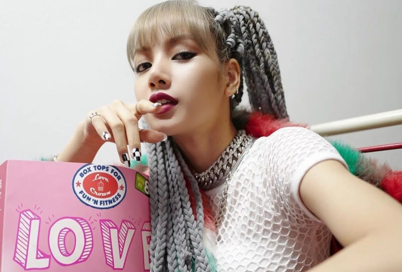 6 Idola K-Pop Ini Punya Followers yang Banyak di Instagram