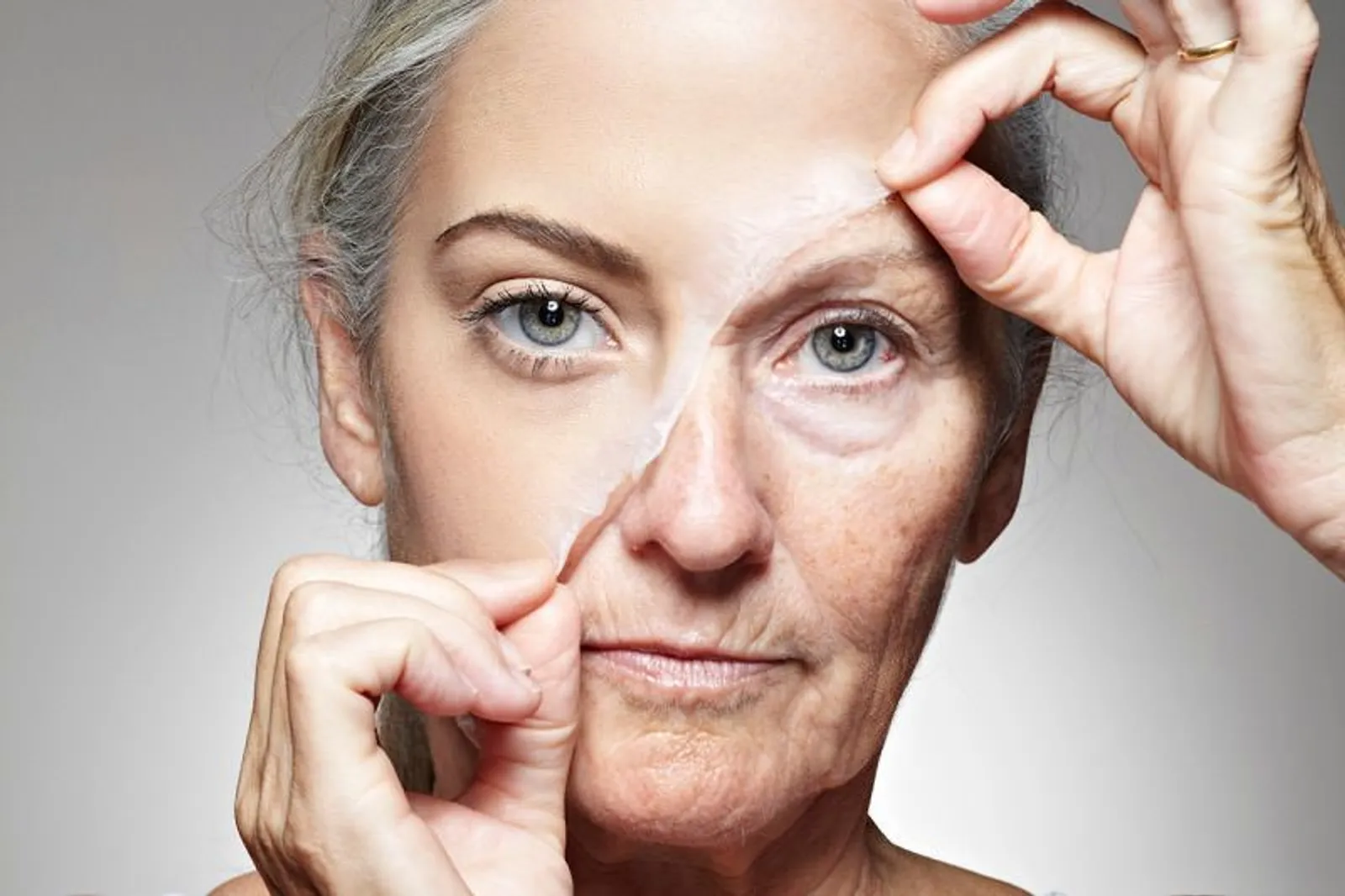 Lupa Menghapus Makeup Sebelum Tidur? Ini yang Akan Terjadi Pada Wajah