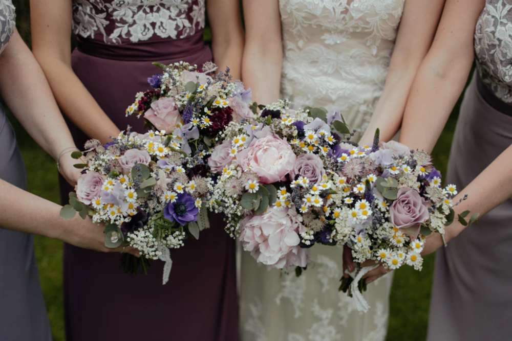 10 Tugas Bridesmaid Dan Groomsmen, Apa Saja Ya?