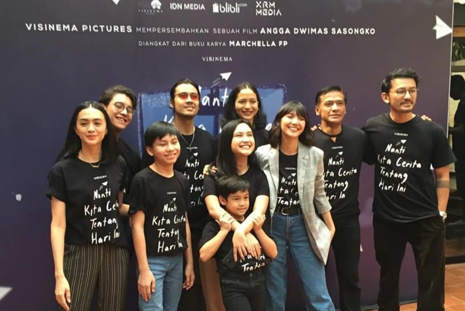 5 Fakta Unik Film 'NKCTHI', Bikin Nggak Sabar Mau Tonton!