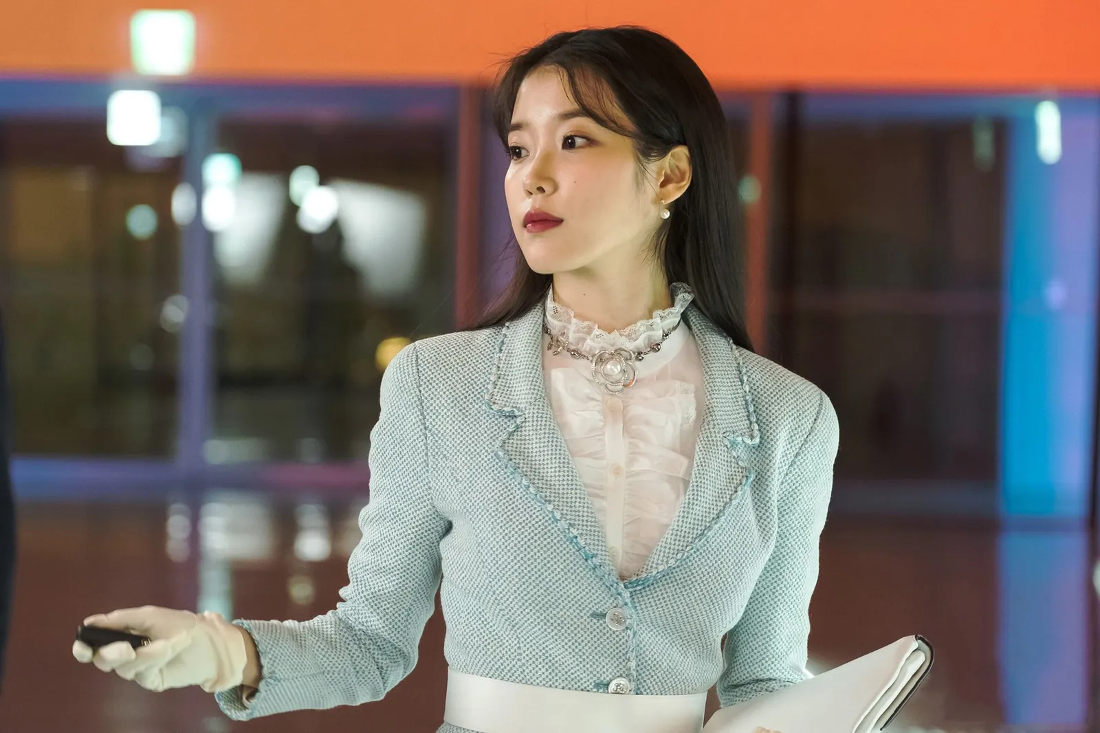 7 Alasan Kenapa Drama Korea 'Hotel Del Luna' Jadi Perbincangan