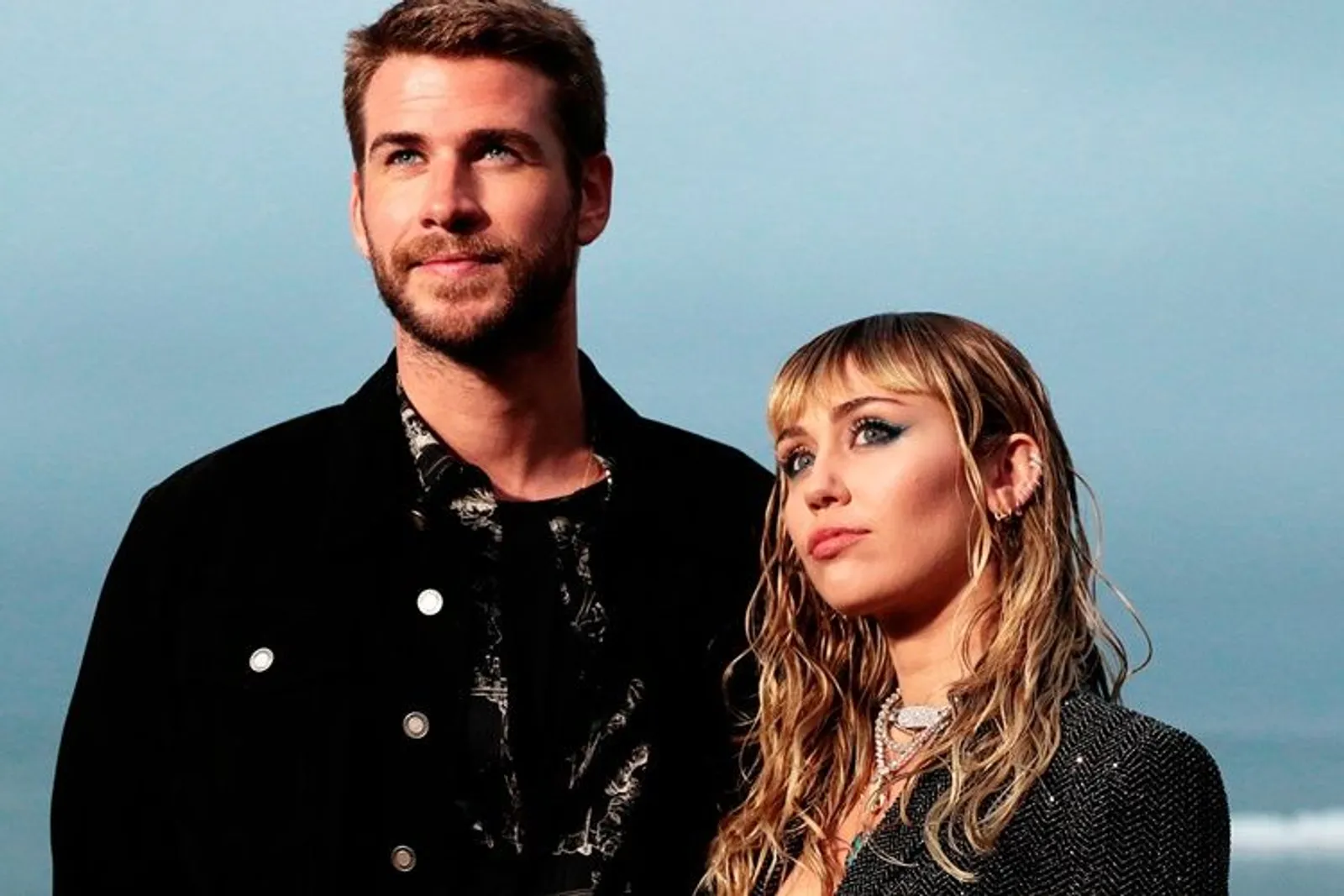 8 Bulan Menikah, Miley Cyrus dan Liam Hemsworth Putuskan Bercerai