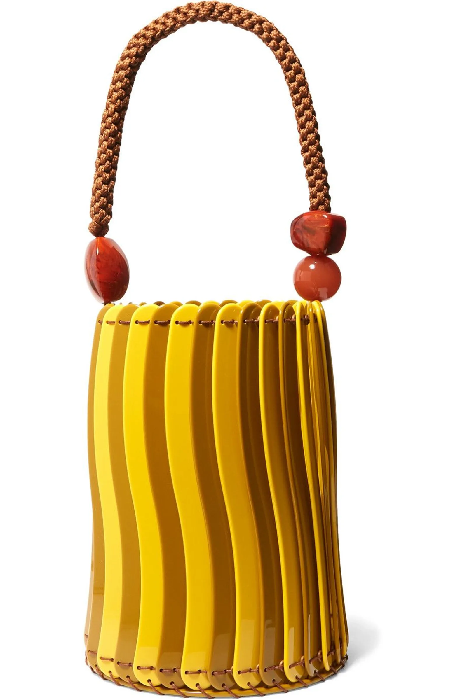 #PopbelaOOTD: Upgrade Tas Pesta dengan Detail yang Catchy 