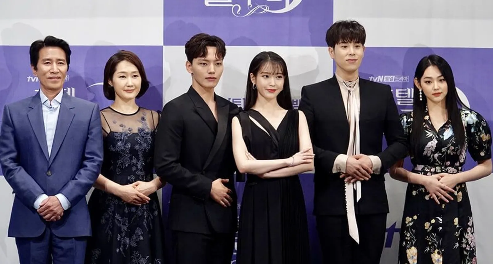 Fakta Menarik Drama "Hotel Del Luna" Yang Harus Kamu Tahu