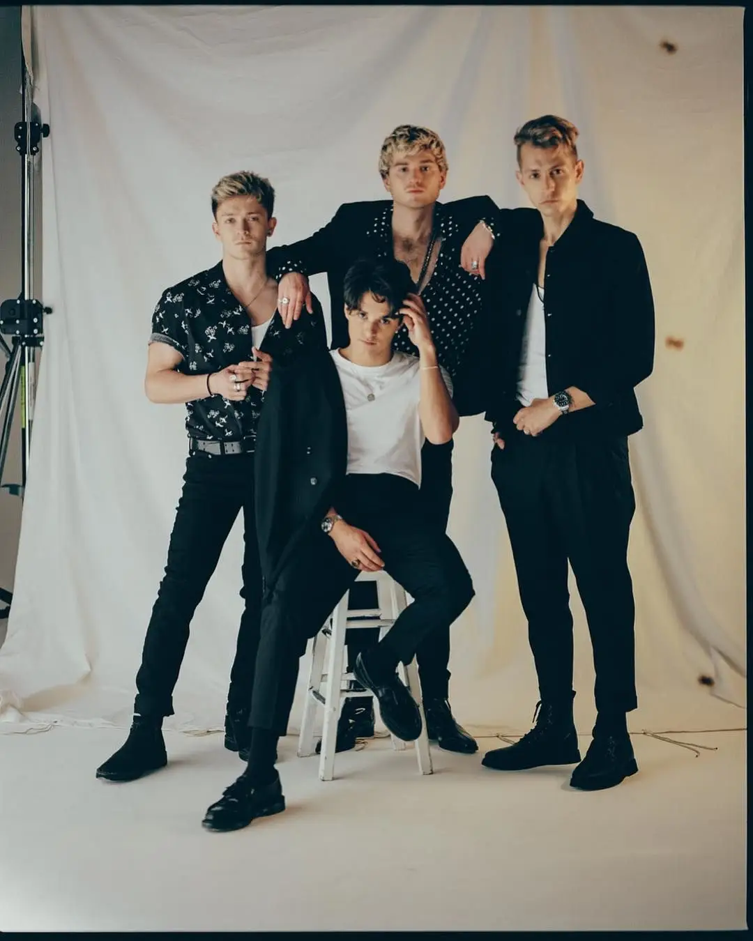 Konser di Jakarta, Kenalan Dulu Sama The Vamps Lewat 5 Fakta Ini Yuk!