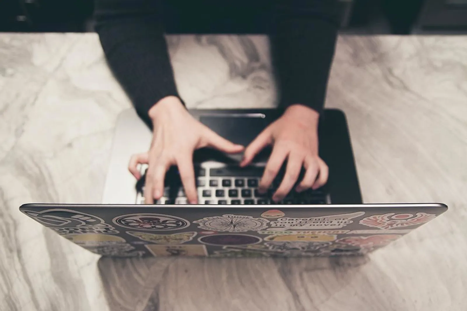 4 Alasan Kenapa Harus Punya Email Khusus untuk Mencari Kerja