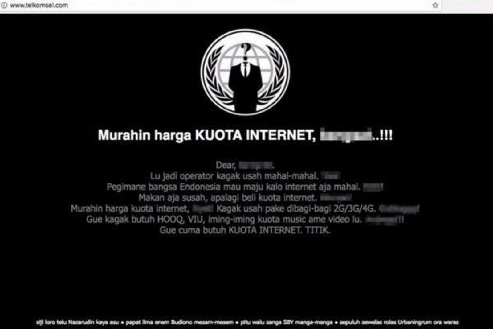 10 Serangan Hacker Paling Kocak yang Pernah Terjadi, Kamu Pernah Tahu?