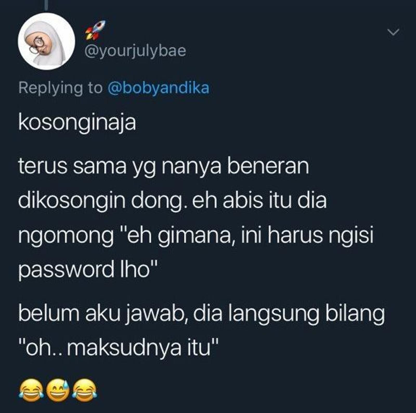 12 Password Wi-Fi Paling Kocak Karya Netizen, Bikin Salah Paham!