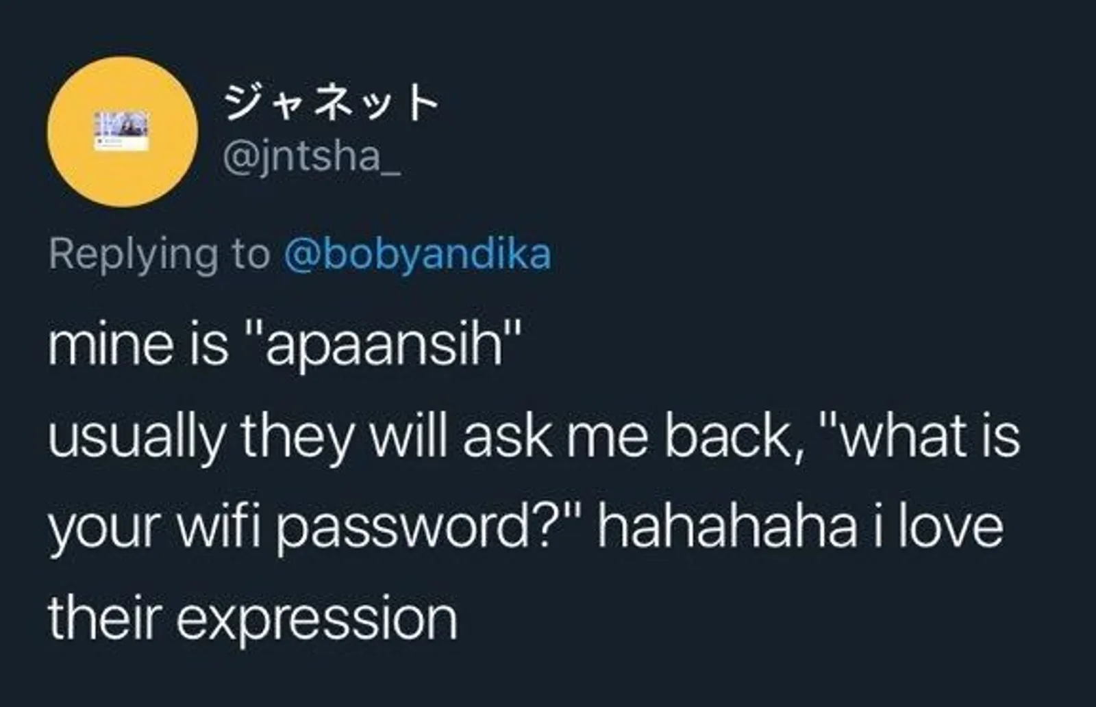 12 Password Wi-Fi Paling Kocak Karya Netizen, Bikin Salah Paham!