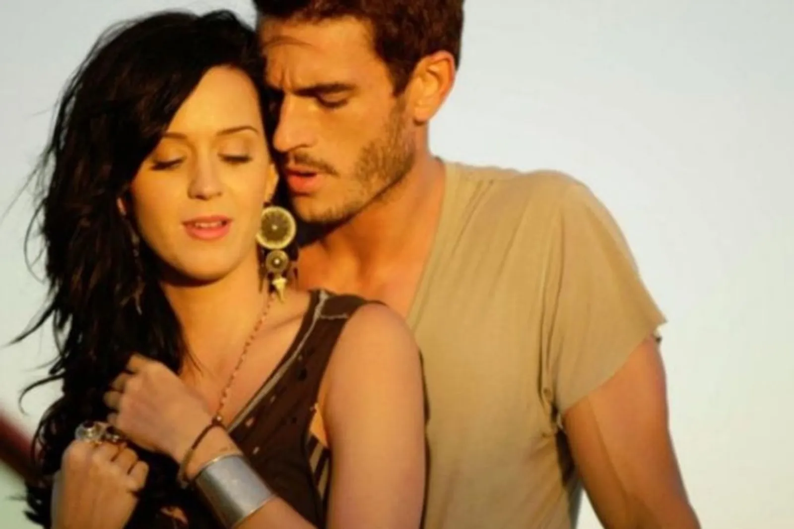 Waduh! Katy Perry Dituduh Lakukan Pelecehan Seksual pada Model Pria