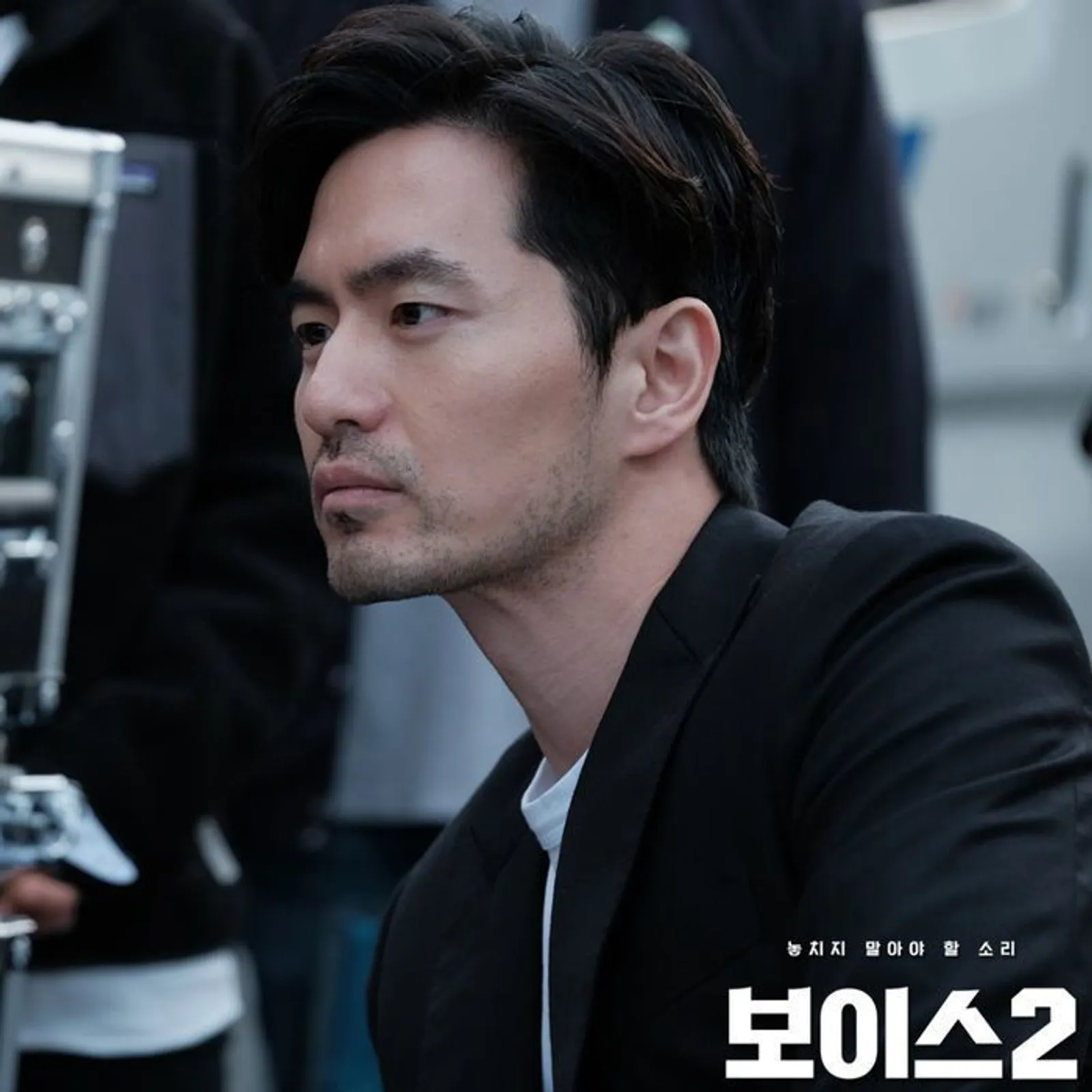 Jika 8 Aktor Korea Ini Kandidat Pemain Superhero, Siapa Pilihanmu?