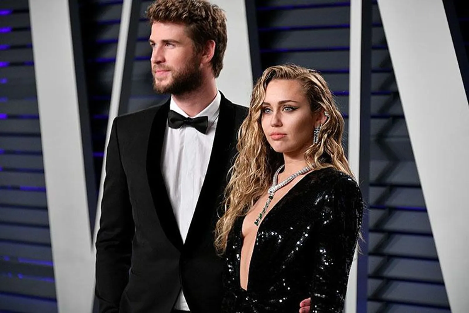 Harta Nikah dan Fakta yang Belum Kamu Tahu Soal Perpisahan Miley-Liam