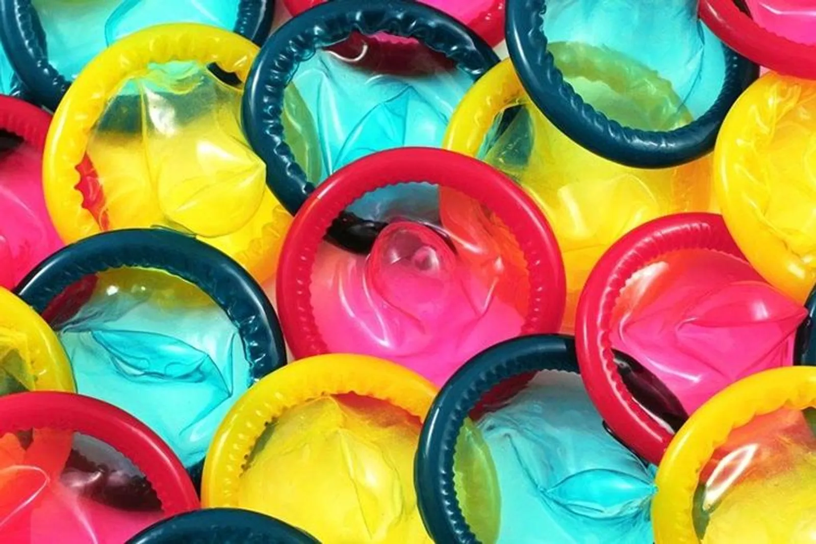 Bukan Sekadar Pengaman, Ini 5 Fakta Unik tentang Kondom
