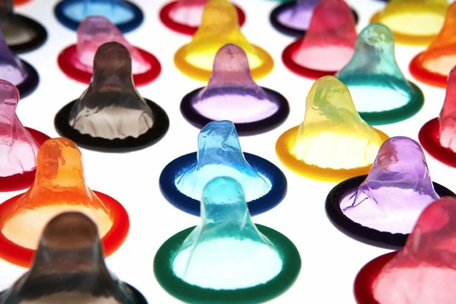 Bukan Sekadar Pengaman, Ini 5 Fakta Unik tentang Kondom