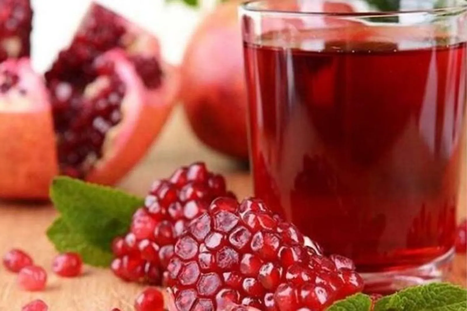 6 Minuman Enak Ini Bikin Jantungmu Lebih Sehat 
