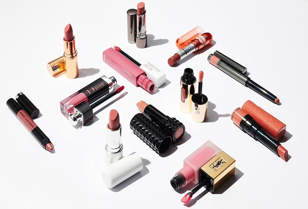 Biar Nggak Salah Pakai, Ini 9 Jenis Lip Products yang Harus Kamu Tahu
