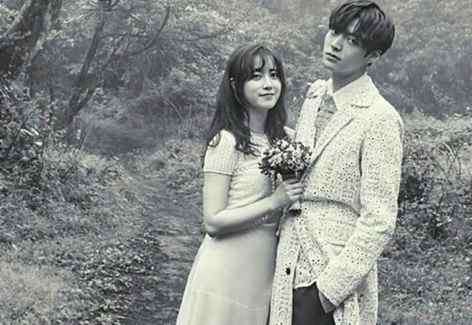 Ada yang Janggal, Ini Kronologi Perceraian Goo Hye Sun & Ahn Jae Hyun