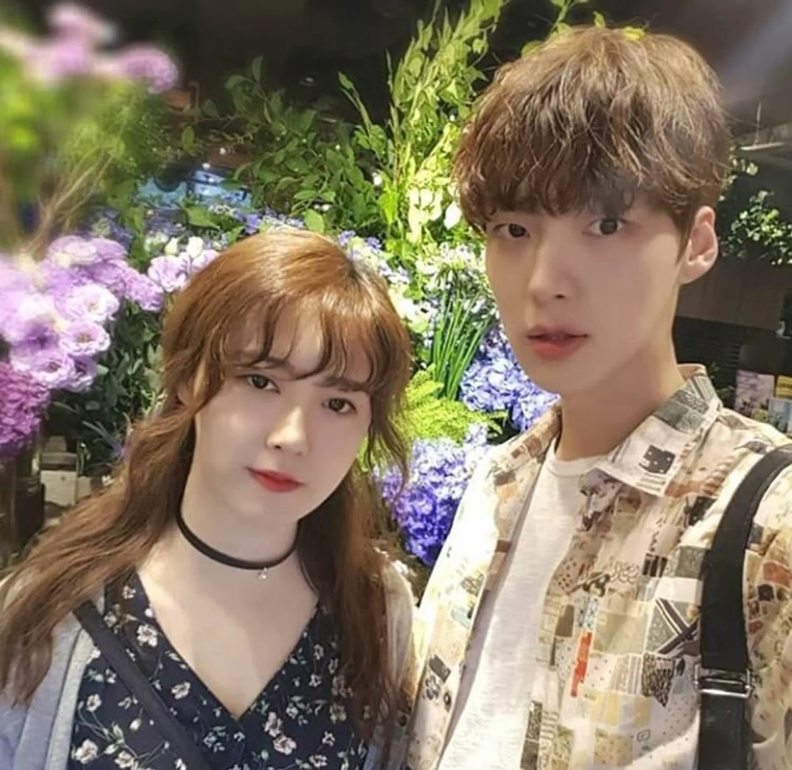 Ada yang Janggal, Ini Kronologi Perceraian Goo Hye Sun & Ahn Jae Hyun