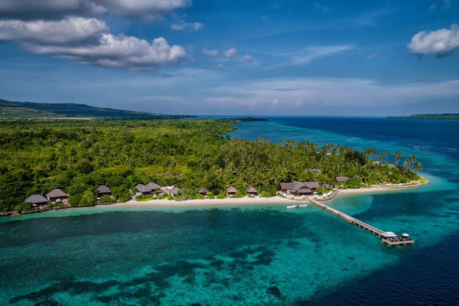 10 Destinasi Wisata Ini Dinobatkan Jadi Bali Baru yang Indah Banget