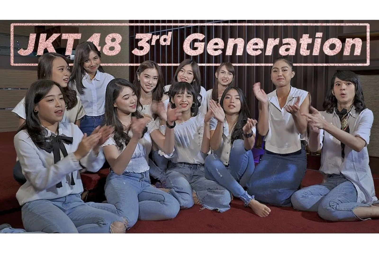 8 Potret JKT48 dari Generasi ke Generasi