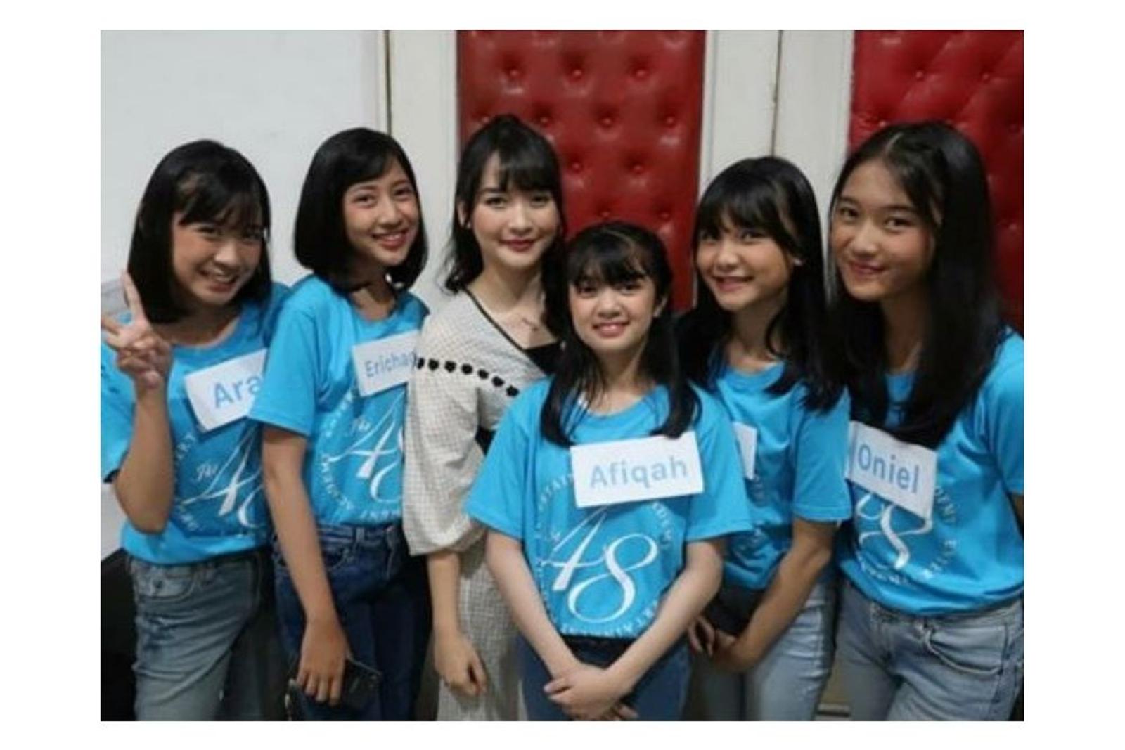 8 Potret JKT48 dari Generasi ke Generasi