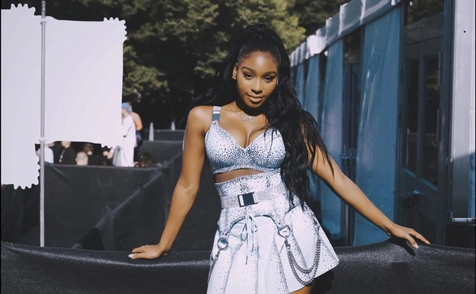 Ditulis Bareng Ariana Grande, Ini Lirik Lagu ‘Motivation’ Normani 