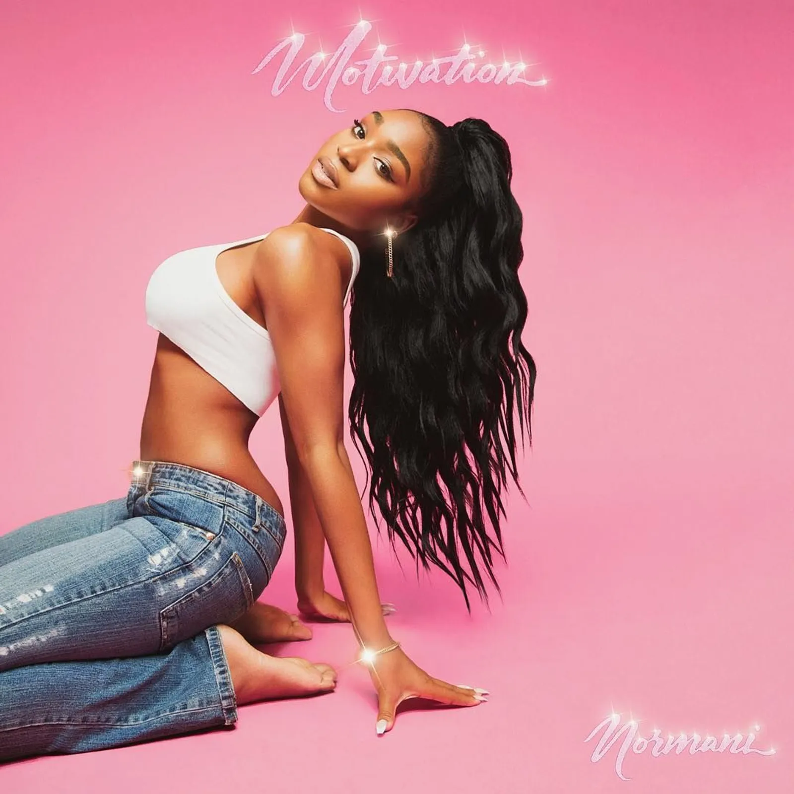 Ditulis Bareng Ariana Grande, Ini Lirik Lagu ‘Motivation’ Normani 