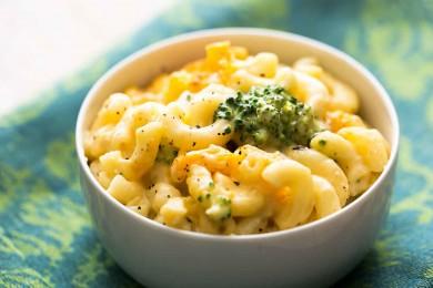 Cara Praktis Masak Mac and Cheese Buat Si Pencinta Gurih