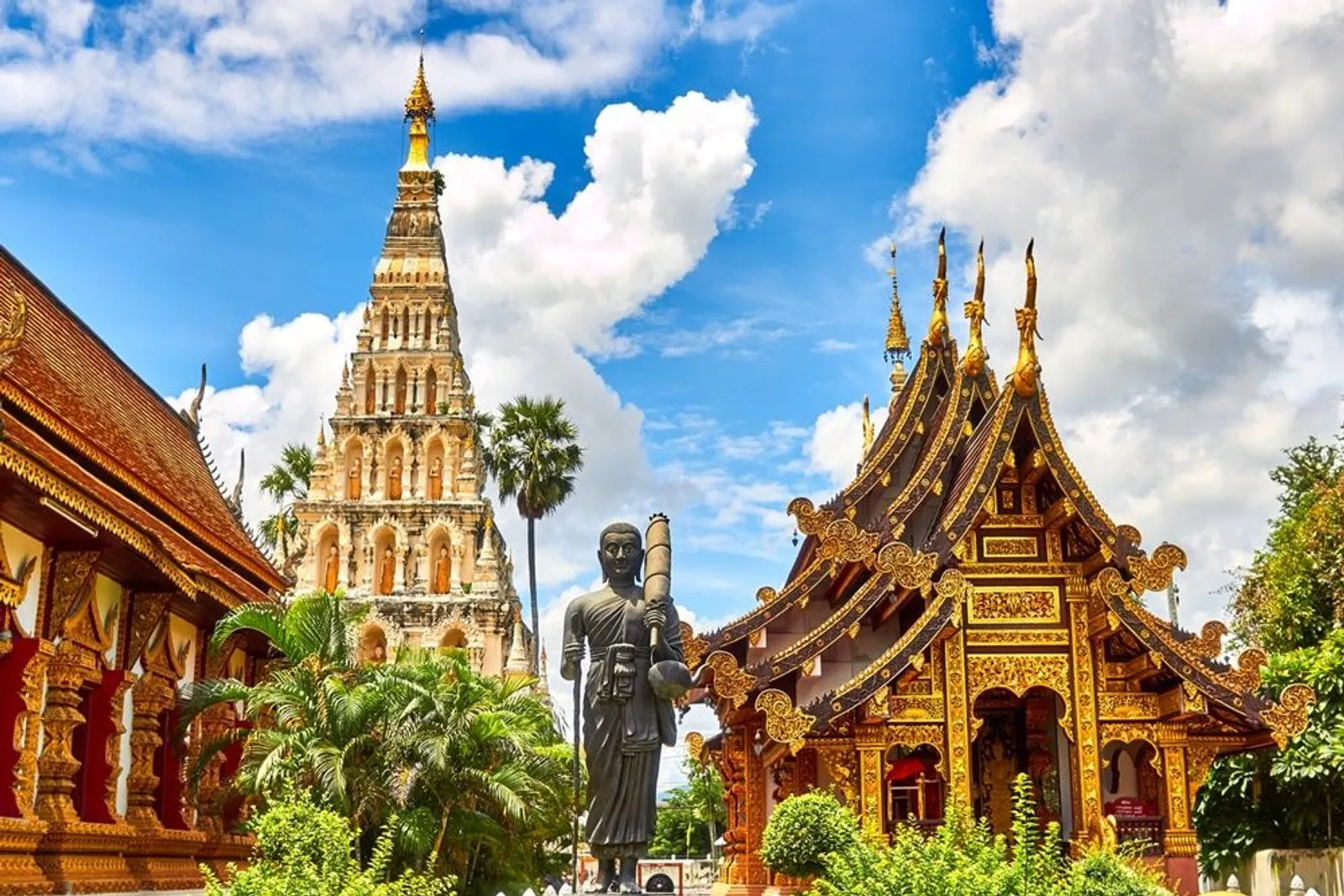 10 Hal yang Tidak Boleh Kamu Lakukan Saat Berlibur ke Thailand