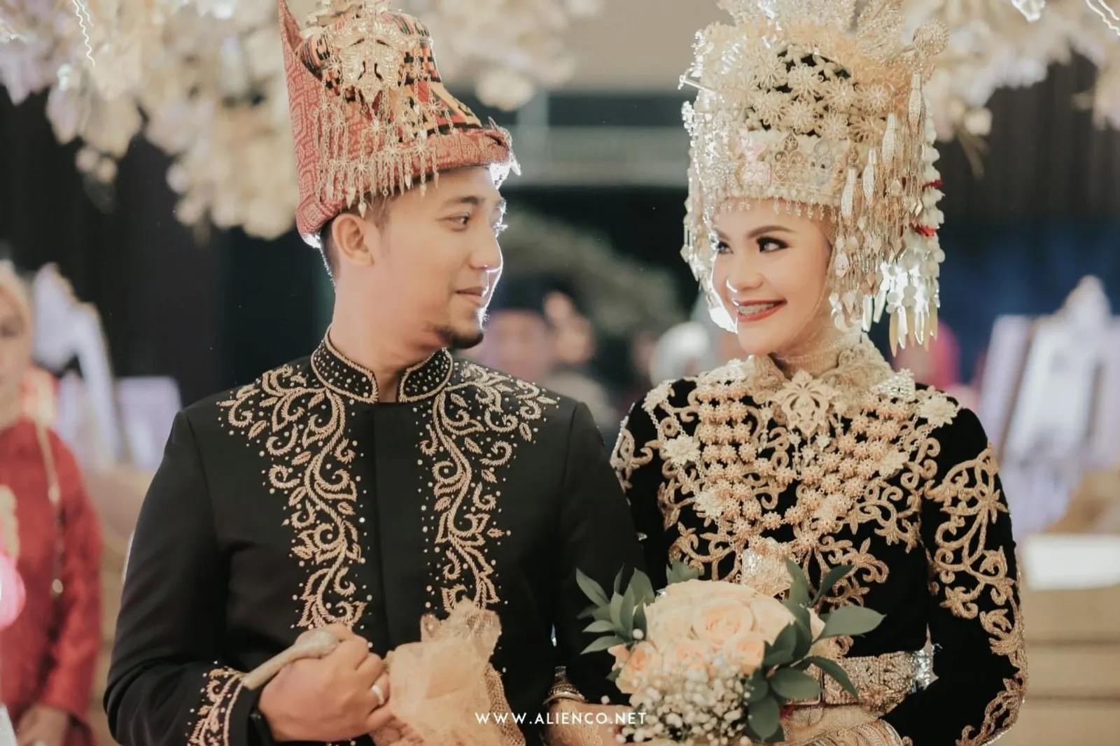 Prosesi Pernikahan Adat Aceh