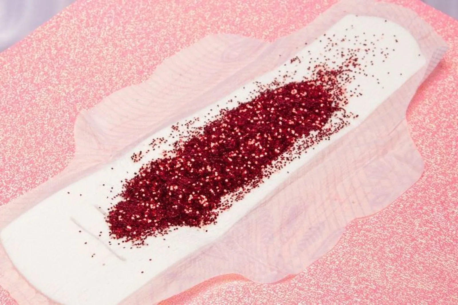 4 Hal Ini Bisa Jadi Penyebab Kenapa Darah Menstruasimu Terlalu Banyak