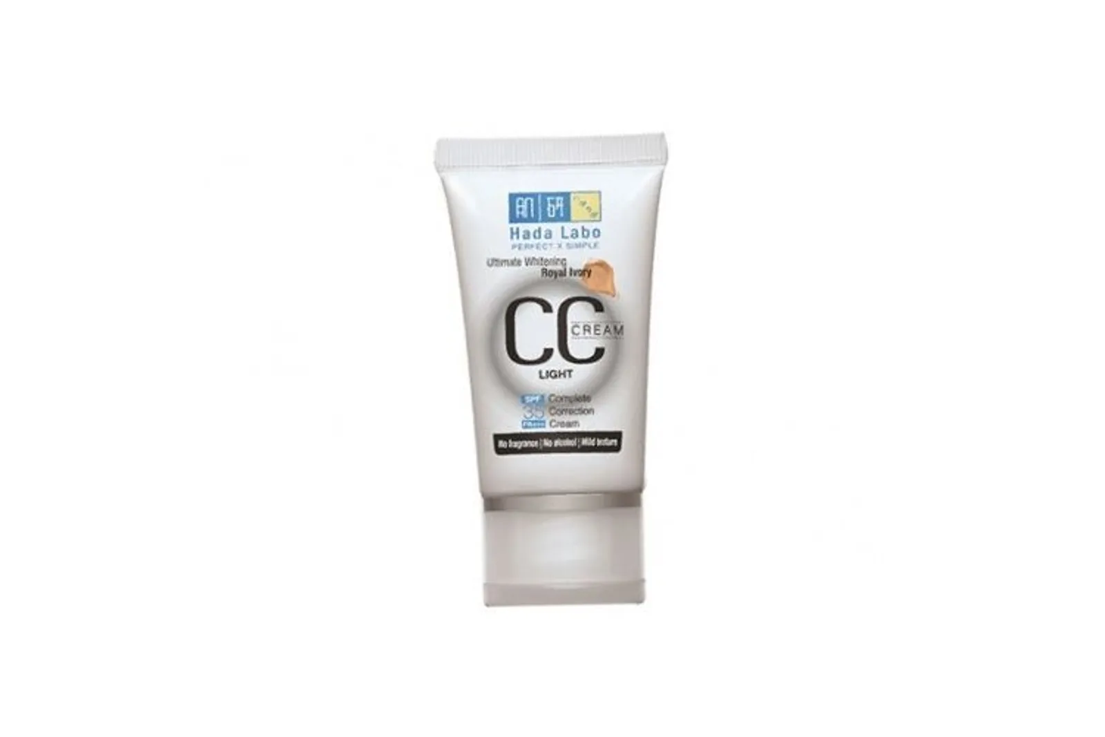5 Rekomendasi CC Cream Terbaik Untuk Menggantikan Foundation 