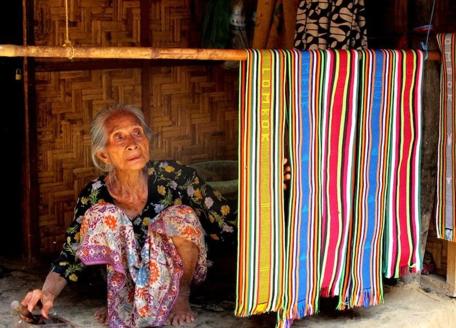 Hal yang Harus Dilakukan di Lombok