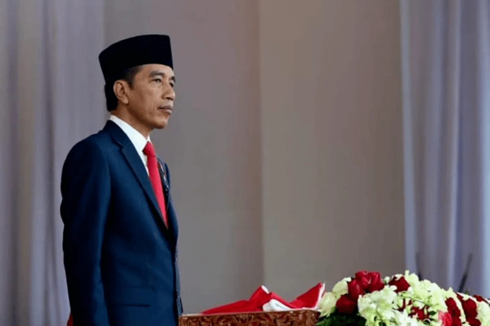 Fix! Ini Kata Jokowi Soal Ibu Kota Baru Indonesia di Kalimantan