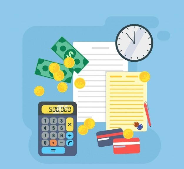 Zakat Penghasilan Itu Harus Berapa Persen dari Total Gaji?