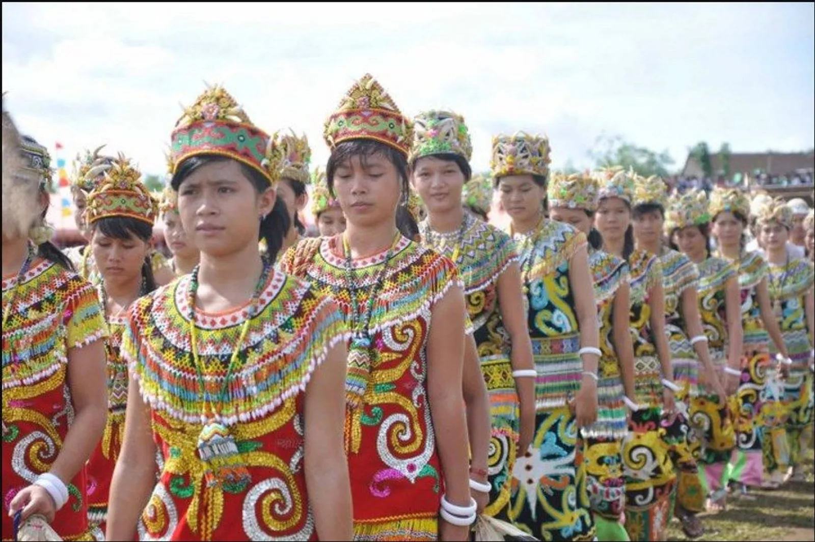 Ini Dia 7 Fakta Unik Ibu Kota Baru Indonesia, Kalimantan Timur