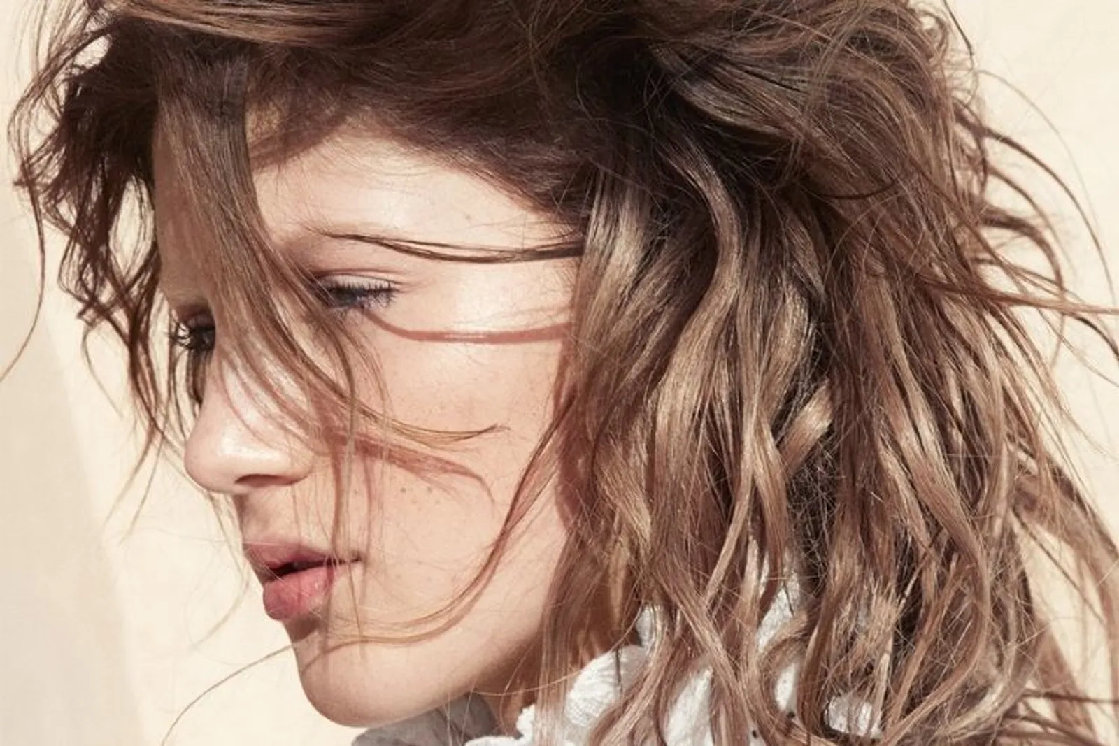 Inilah 7 Jenis Masalah Rambut yang Wajib Kamu Ketahui