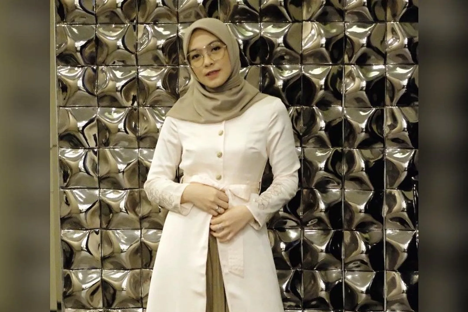 Inspirasi Hijab dari Dian Ayu untuk Tampilan yang Lebih Seru