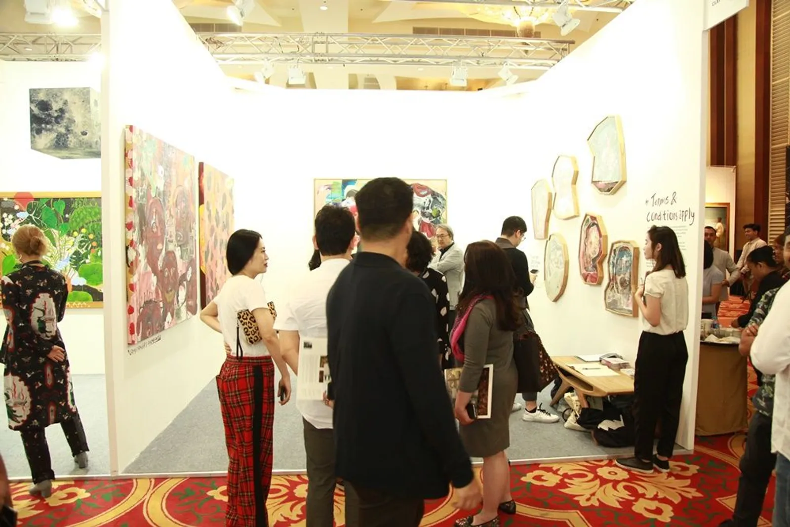8 Program Seru di Art Jakarta 2019 yang Nggak Boleh Kamu Lewatkan