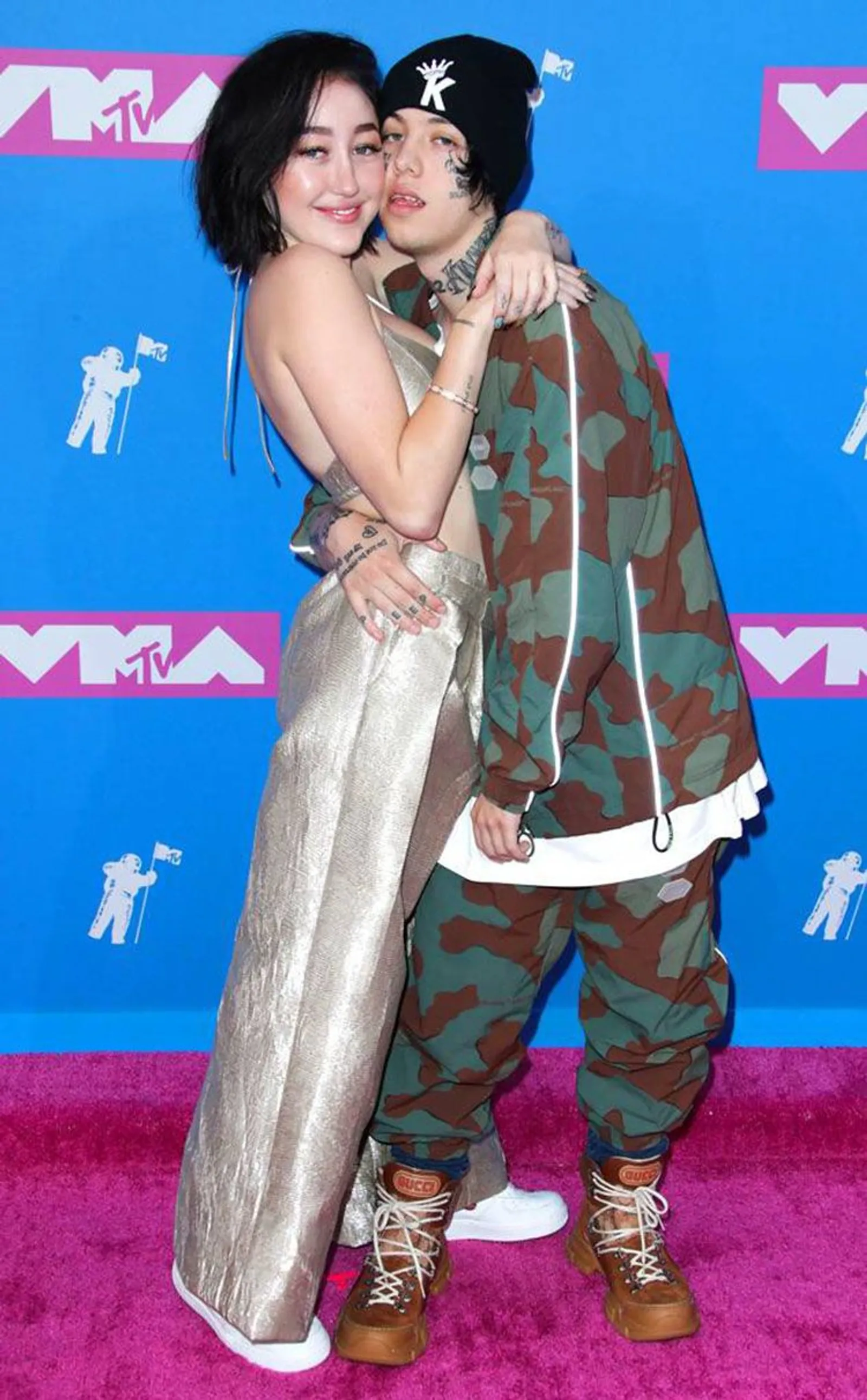 10 Pasangan yang Putus Usai Hadiri MTV VMA, Kebetulan atau Kutukan?