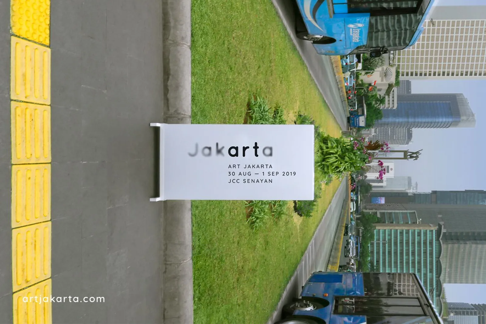 8 Program Seru di Art Jakarta 2019 yang Nggak Boleh Kamu Lewatkan