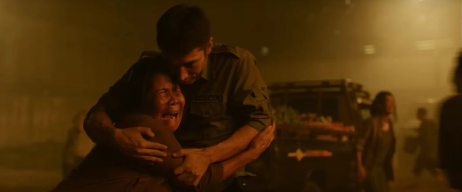 Review Film: Gundala, Pembuka Jagat Sinema yang Cukup Memuaskan