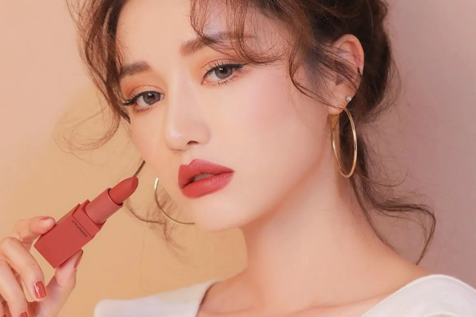 Biar Bibir Makin Merona, Ini 7 Rekomendasi Lip Tint Korea Terbaru