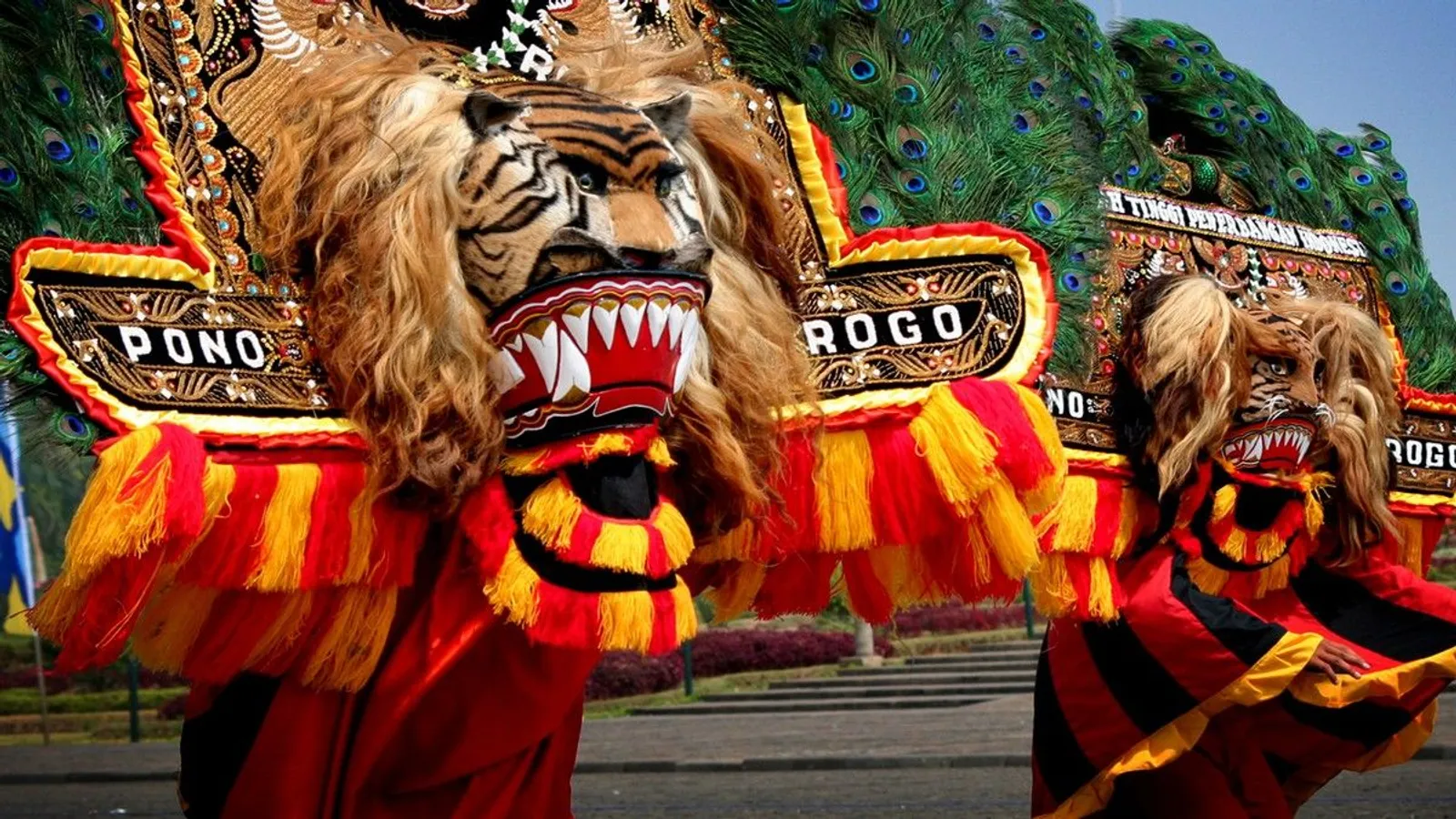 Dari Reog Sampai Gojek, Ini Dia Rentetan Polemik Indonesia-Malaysia