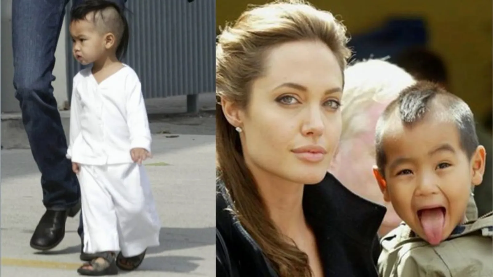 Orangtuanya Pisah, Begini Kabar 6 Anak Angelina Jolie-Brad Pitt Kini!