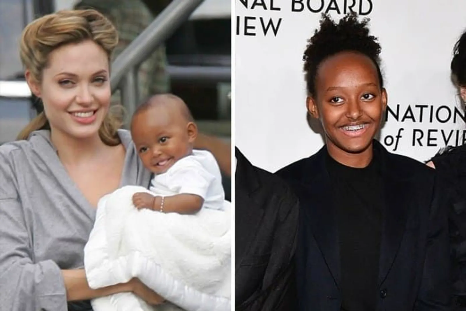 Orangtuanya Pisah, Begini Kabar 6 Anak Angelina Jolie-Brad Pitt Kini!