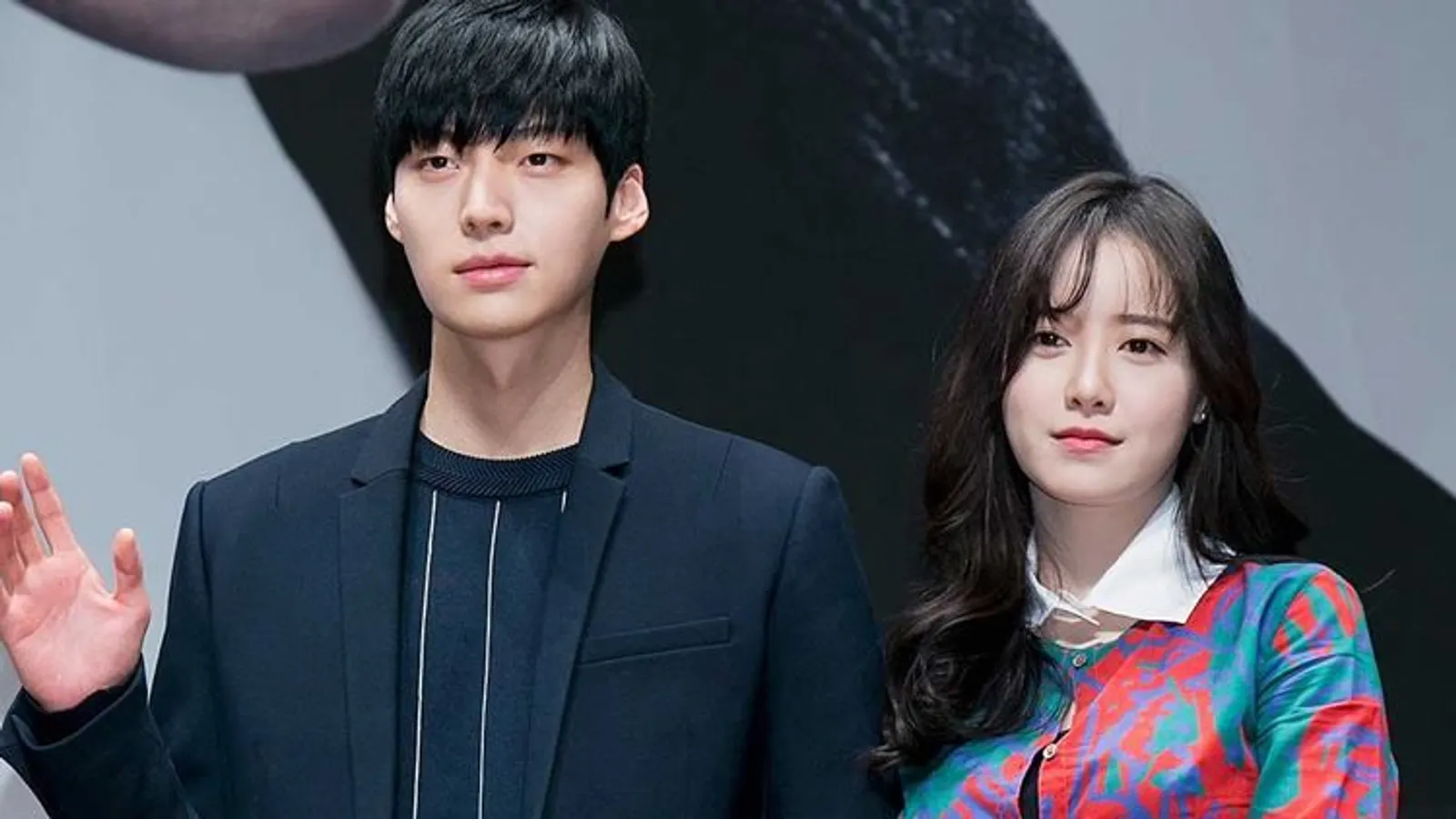 Kisah Cinta Goo Hye Sun & Ahn Jae Hyun Sebelum Cerai, Manis Bak Drama